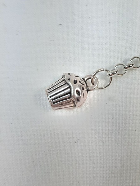 Veske juvel dusk i okseskinn, r&oslash;d farge