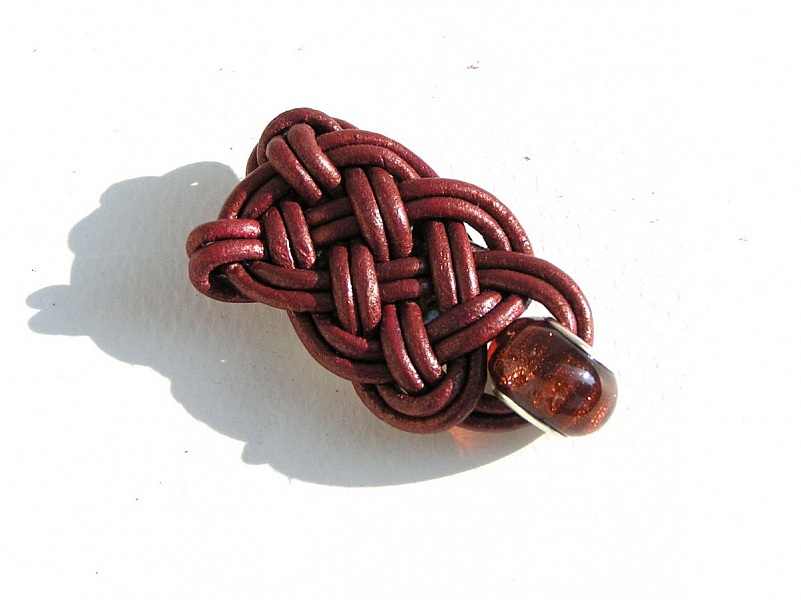 5 m kuskinn snorer diameter 2 mm