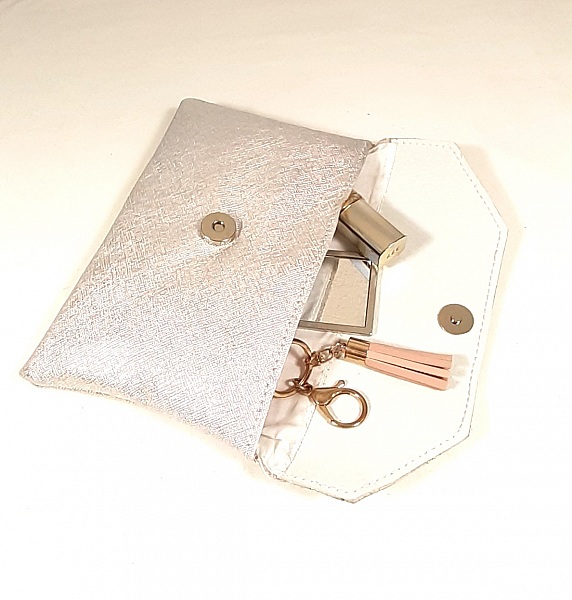 Pochette pour une soir&eacute;e, un mariage...