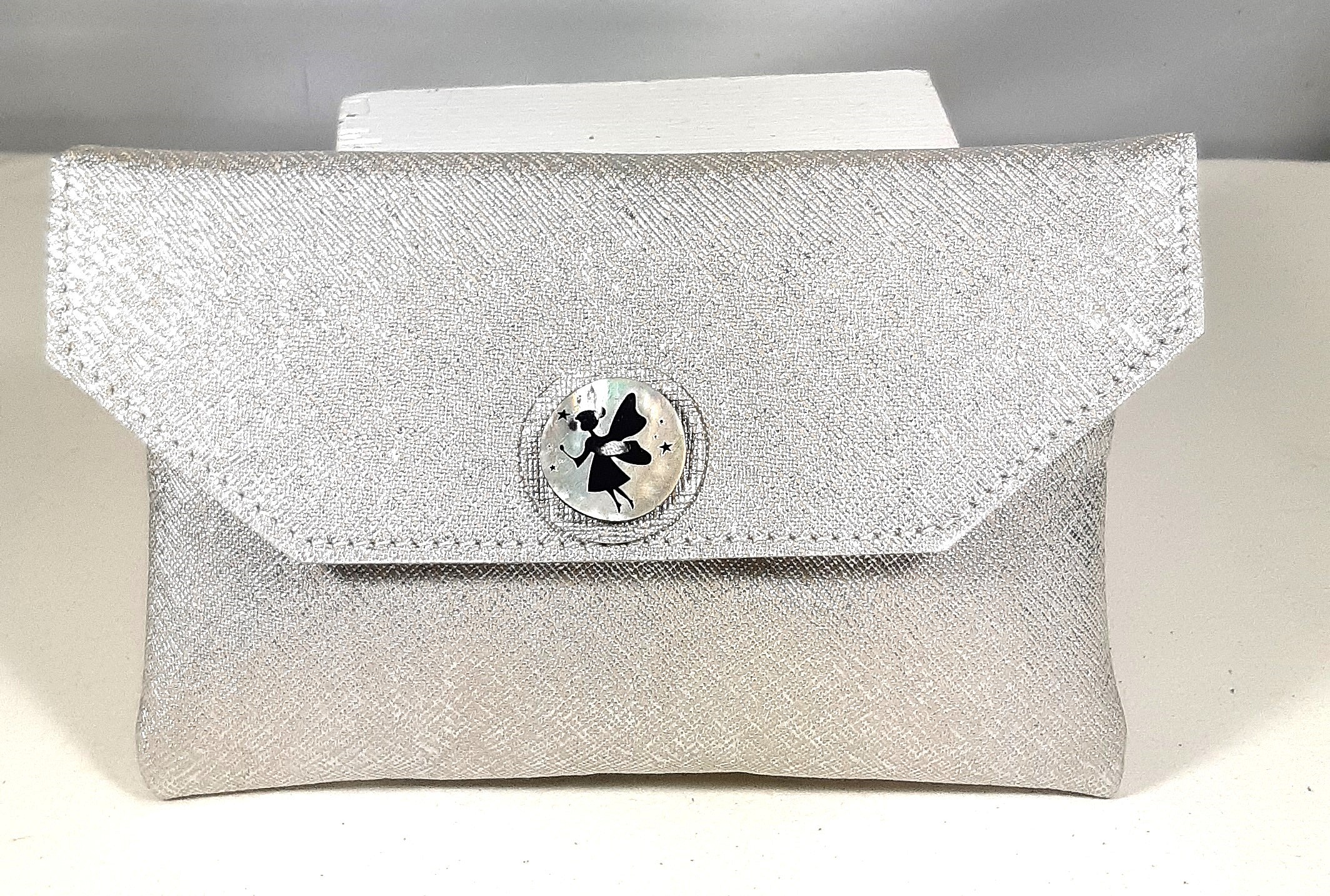 Pochette pour une soir&eacute;e, un mariage...