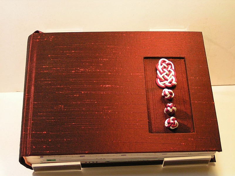 Rottehale diameter 2 mm syntetisk materiale 